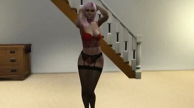 Reworded: The Ultimate Alexa Sex Tape