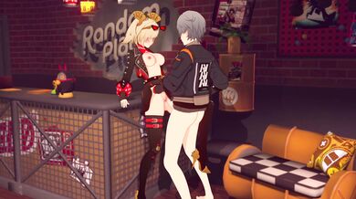 Burning Love: 4K Ultra HD Erotica