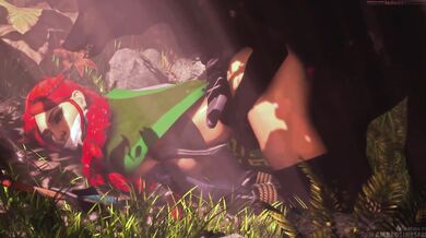 Watch the hottest 3D bestiality scene with the number #5, featuring some of the most stunning animals youll ever see in your life