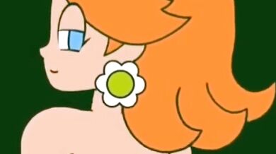 The Garden of Eden: A Daisy Edit Hentai Adventure