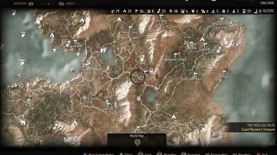 The Witcher 3 Wild Hunt - The (U)Nofficial Trailer