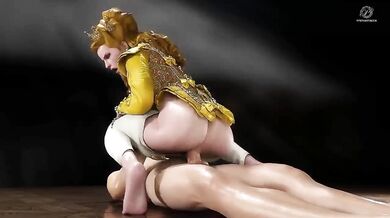 The Witcher 3 Wild Hunt - The (U)Nofficial Trailer