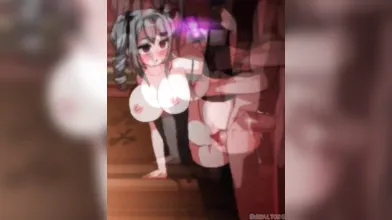 The story of a girl named Ranko who discovers the magic in her busty body and unleashes it upon her friends and family with unbridled passion