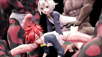 Sexual Fantasies Fulfilled by Reptilian Lover