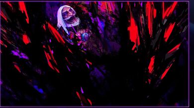 In this porno parody, the characters of Street Fighter and Overwatch engage in a sexy battle royale inside a doll graveyard