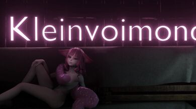 A Tranquil Night in the Small Village [Kleinvoimond]