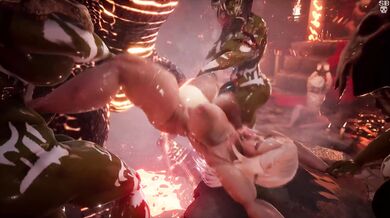 Sleepy B, the Sleeper of Dreams Breeds with a Dragon!