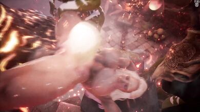 Sleepy B, the Sleeper of Dreams Breeds with a Dragon!