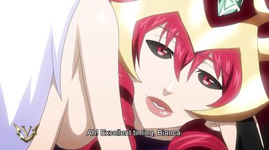 Watch as these hot anime girls get pounded by futa cocks in the second part of this epic hentai video!