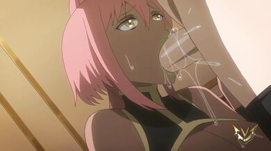 Watch as these hot anime girls get pounded by futa cocks in the second part of this epic hentai video!