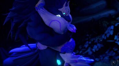 Sisters in Heat - Kindred on the Hunt