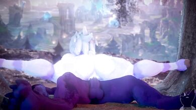 Sisters in Heat - Kindred on the Hunt