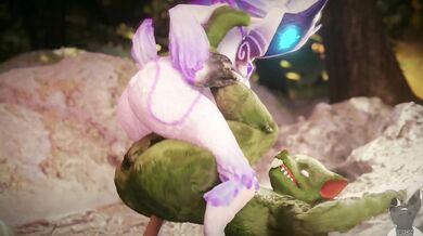 Sisters in Heat - Kindred on the Hunt