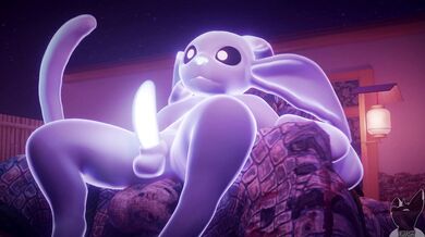 Sexercise with Ori and the Full Body Workout - Twitchy Animation