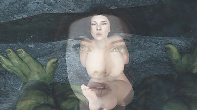 Mutant Avengers E03 - Deeply Avenged (4K)