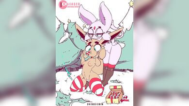 Hey sexy lady, wanna suck on my candy cane? I promise you won’t be disappointed