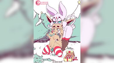 Hey sexy lady, wanna suck on my candy cane? I promise you won’t be disappointed