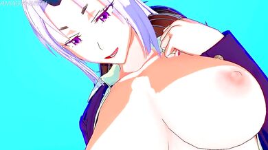 The Perverted Mage Who Reincarnated Into a Breastfeeding Demoness: The Adventures of Shion