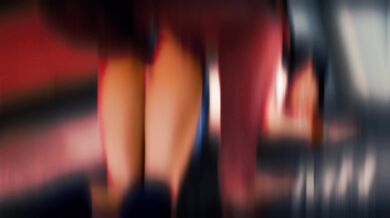 Watch the amazing hentai porn scene of Shiranui Stan, where he takes on a champion from HMV!