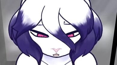 Cat and Bat [cat_n_bat] have a wild night of passionate fucking in the park after hours