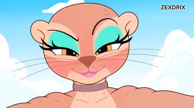 A Tail of Two Bros: Lukey & Ty Ty