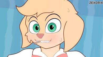 A Tail of Two Bros: Lukey & Ty Ty