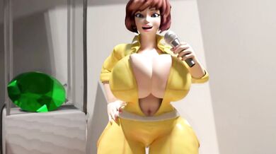 The Emerald Of The Goddess