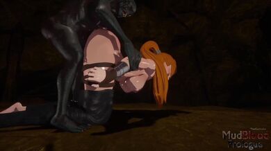 Doggystyle Animation pt2 MudBlood Prologue