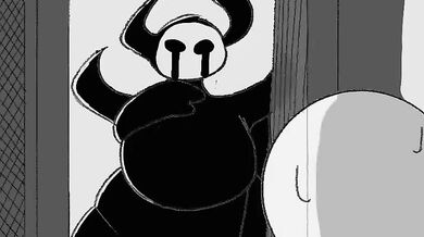 Moms Hentai Penance - Full Animation