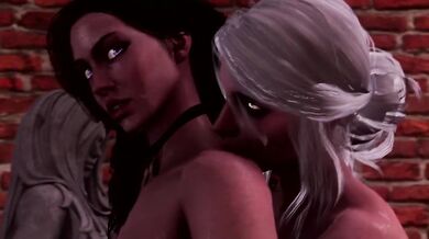 Urethral Pain [dominothecat]