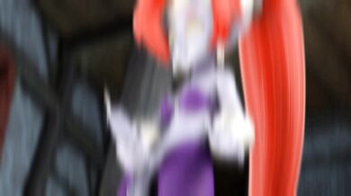 Shantae and the 125th Hentai Video Special in Ultra High Definition [4K]