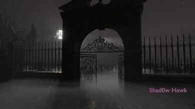 How to Dominate a Wicked Enchantress in Left 4 Dead (Shadow Hawk)