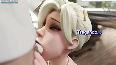 The Lustful Bureau: A Secretarys Fantasy Fulfilled in 1080p HD at 60fps