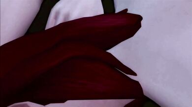 The Mythical Maiden and the Mysterious Magic: An Erotic Tale of Fantasy