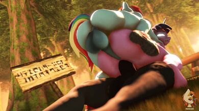 Invasion of the Tongue F**kers