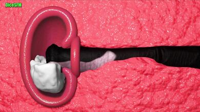 Samus with Horse Dice SFM