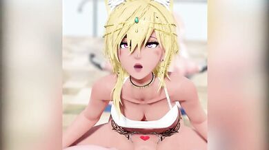 Watch as she fucks her cell phone in a lewd way!