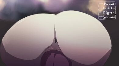 Werewolf Breeding Dungeon [to4ekpo4ek]