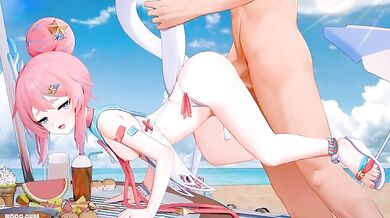 My Wooden Bedpost, My Lovers Toy: The Story of a Nymphomaniac and Her Love for Furniture