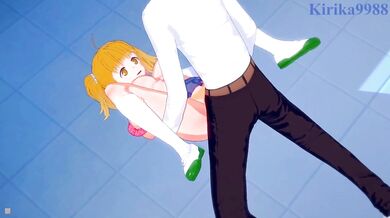 The Perverted Principal and Her Naughty Students - Yosshi