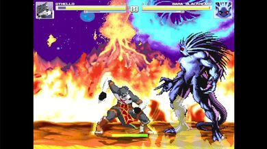 Othello vs Black Heart: A Tale of Two Lovers and Their Ultimate Desire for Pleasure