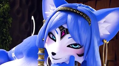 Sweat Sploshing: Krystals Ultimate PMV, Featuring the Heavy Bass Drop