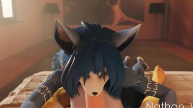 Sweat Sploshing: Krystals Ultimate PMV, Featuring the Heavy Bass Drop