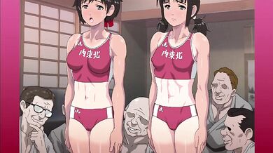 Binbougakuen Rikujoubu: Night Hawk and the Academy of Love Tales