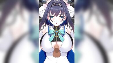 Ouro Kronii Clothed [lk (lk00)]