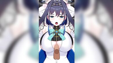 Ouro Kronii Clothed [lk (lk00)]