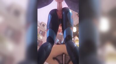 Junos Afternoon Tea Party: The Horny Hostess with the Mostest!