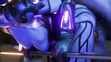 Watch as the widowed bride-to-be discovers a new way to get closer to her deceased husband with the help of his trusted steed!