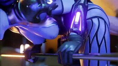 Watch as the widowed bride-to-be discovers a new way to get closer to her deceased husband with the help of his trusted steed!