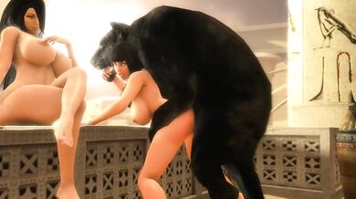 Exploring the Pyramids: Ancient Erotica in Egypt